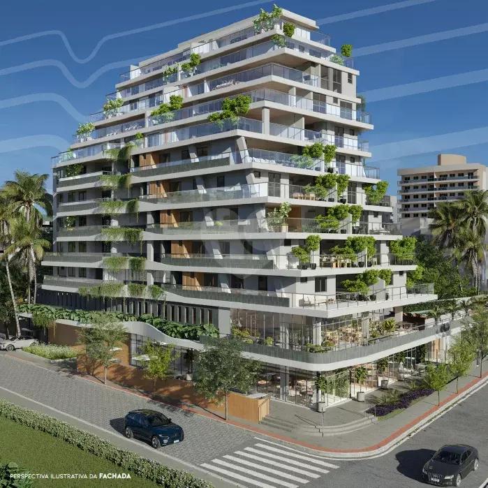 Imagem do lançamento