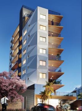 Imagem do lançamento