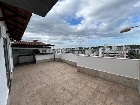 Apartamento Cobertura em Jardim Camburi