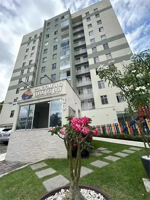 Apartamento em Jardim Camburi
