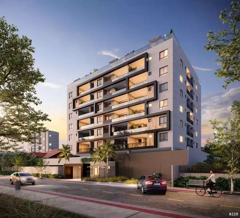 Imagem do lançamento