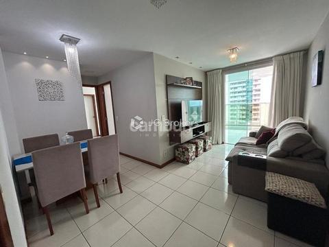 Apartamento em Jardim Camburi