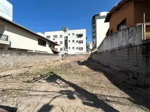 Terreno em Jardim Camburi