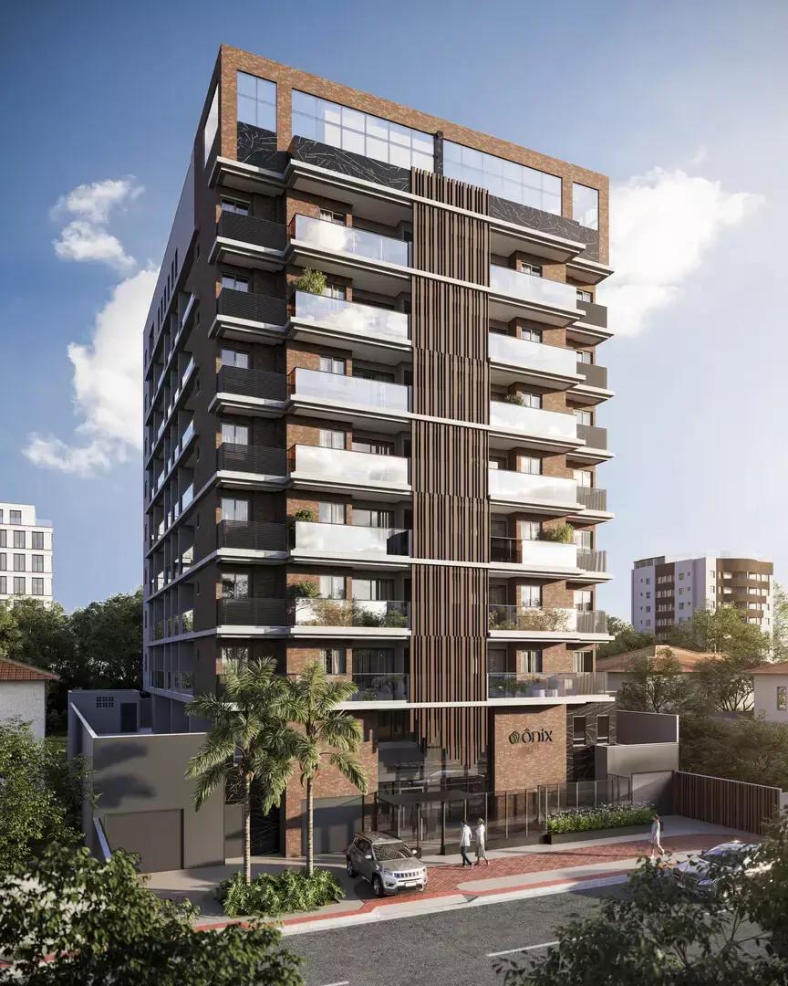 Imagem do lançamento